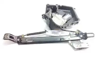 Second-hand car spare part rear right window regulator for seat leon (1p1) reference oem iam references 1k0959704n