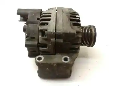 Pezzo di ricambio per auto di seconda mano alternatore per fiat doblo (119) 1.3 16v jtd active multijet riferimenti oem iam b 868 51718499  2542841f