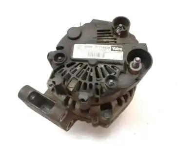 Pezzo di ricambio per auto di seconda mano alternatore per fiat doblo (119) 1.3 16v jtd active multijet riferimenti oem iam b 868 51718499  2542841f