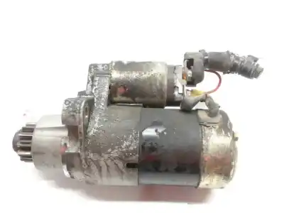Pezzo di ricambio per auto di seconda mano motorino di avviamento per nissan murano (z50) básico riferimenti oem iam 100574132