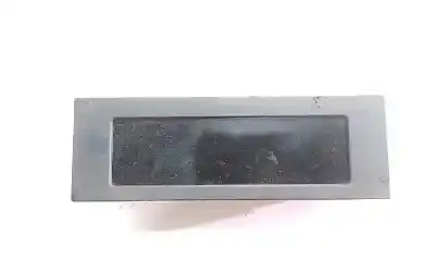 Second-hand car spare part  for CITROEN C3  OEM IAM references 98832560XT  