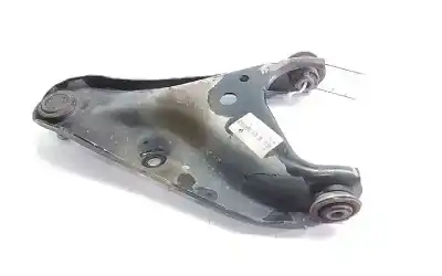 Second-hand car spare part front right lower suspension arm for dacia sandero laureate oem iam references 545007106r