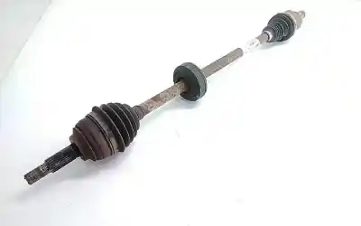 Second-hand car spare part front right transmission for dacia sandero laureate oem iam references 391007857r