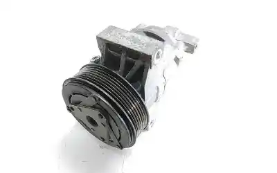 Second-hand car spare part air conditioning compressor for dacia sandero laureate oem iam references 5122313253