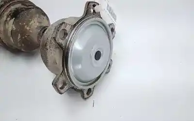 Peça sobressalente para automóvel em segunda mão transmissão central traseira por mitsubishi montero (v60/v70) 3.2 di-d avance referências oem iam 29000g07b  