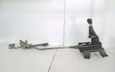 Gebrauchtes Autoersatzteil Schalthebel zum OPEL CORSA D Color Edition OEM-IAM-Referenzen 0294822T  