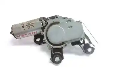 Second-hand car spare part rear windshield wiper motor for skoda octavia combi (1u5) ambiente oem iam references 1u9955711