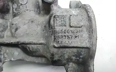 Автозапчастина б/у клапан egr для ford s-max (ca1) 2.0 tdci cat посилання на oem iam 965661238  