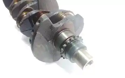 Peça sobressalente para automóvel em segunda mão virabrequim por citroen c2 vtr referências oem iam tsqt0c0677  