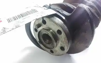 Peça sobressalente para automóvel em segunda mão virabrequim por citroen c2 vtr referências oem iam tsqt0c0677  