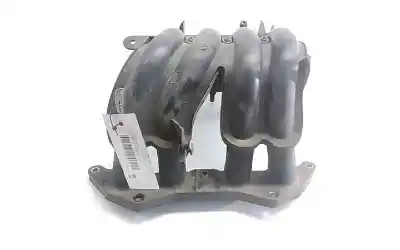 Автозапчастина б/у впускний колектор для citroen c2 vtr посилання на oem iam 9639381480