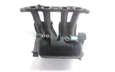 Pezzo di ricambio per auto di seconda mano collettore di aspirazione per citroen c2 vtr riferimenti oem iam 9639381480  