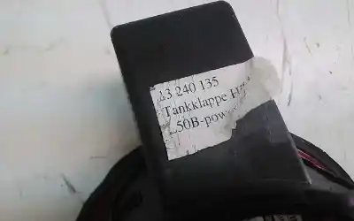 Автозапчасти б/у наружная крышка топлива за opel astra gtc 1.7 16v cdti ссылки oem iam 13240135  