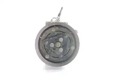 Second-hand car spare part air conditioning compressor for renault kangoo (f/kc0) express confort oem iam references 8200716562  