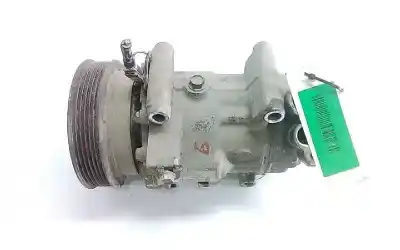 Second-hand car spare part air conditioning compressor for renault kangoo (f/kc0) express confort oem iam references 8200716562  