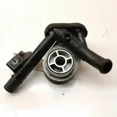 Pezzo di ricambio per auto di seconda mano radiatore olio motore per renault kangoo (f/kc0) express confort riferimenti oem iam 8200552604  8200267937f