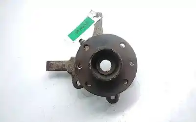 Pezzo di ricambio per auto di seconda mano snodo anteriore sinistro per renault kangoo (f/kc0) express confort riferimenti oem iam 073197