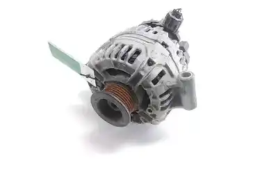 Second-hand car spare part alternator for ford transit caja cerrada, media (fy) (2000 =>) ft 280 2.0 oem iam references 0986042790