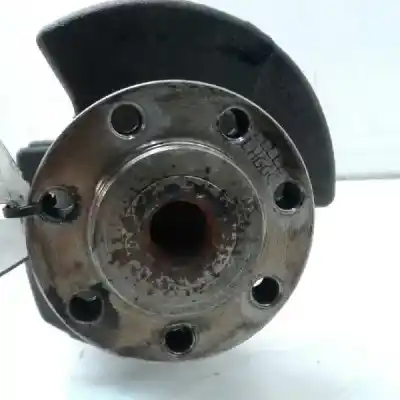 Автозапчастина б/у коленчат для renault kangoo (f/kc0) authentique посилання на oem iam 86722900600f  
