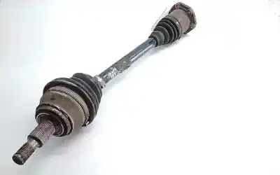 Автозапчасти б/у передняя левая трансмиссия за seat leon (1m1) signo ссылки oem iam 1j0407271