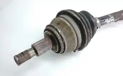 Автозапчасти б/у передняя левая трансмиссия за seat leon (1m1) signo ссылки oem iam 1j0407271  