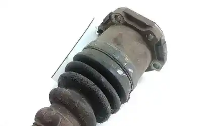 Автозапчасти б/у передняя левая трансмиссия за seat leon (1m1) signo ссылки oem iam 1j0407271  