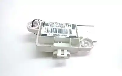 Piesă de schimb auto la mâna a doua senzor pentru opel zafira a club referințe oem iam 09133264th  