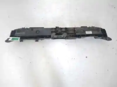 Автозапчасти б/у передняя панель за RENAULT CLIO III Authentique ссылки OEM IAM 625003860R  