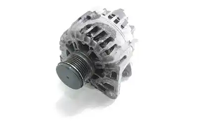 Автозапчастина б/у генератор для RENAULT CLIO III Authentique Посилання на OEM IAM 231007865RA  