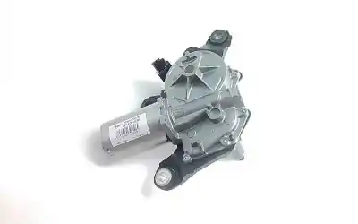 Peça sobressalente para automóvel em segunda mão motor do limpador traseiro por renault clio iii authentique referências oem iam 28710543r  
