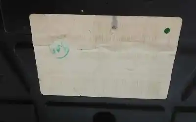 Second-hand car spare part dashboard for renault clio iii authentique oem iam references vpcrrf10449em  