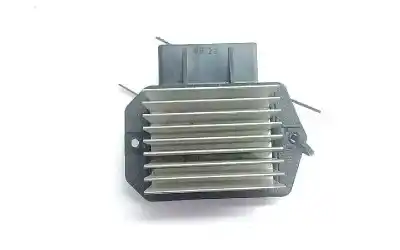 Peça sobressalente para automóvel em segunda mão resistência sofagem chauffage por mitsubishi montero (v60/v70) 3.2 di-d avance referências oem iam 4993002110  