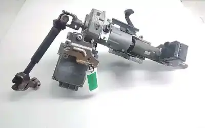 Second-hand car spare part steering column for renault clio iii authentique oem iam references 488106198ra