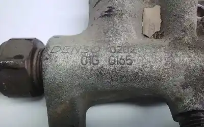 Автозапчасти б/у рампа инжектора за renault vel satis (bj0) 3.0 v6 dci turbodiesel cat ссылки oem iam 020201g0165  