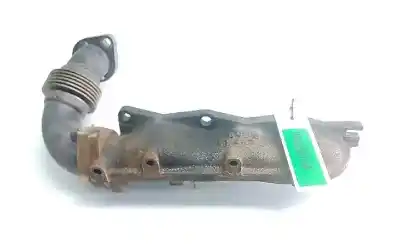 Автозапчасти б/у впускной коллектор за renault vel satis (bj0) 3.0 v6 dci turbodiesel cat ссылки oem iam 01403384