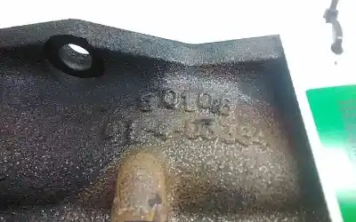 Автозапчасти б/у впускной коллектор за renault vel satis (bj0) 3.0 v6 dci turbodiesel cat ссылки oem iam 01403384  