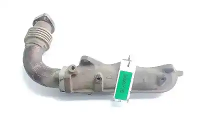 Автозапчасти б/у впускной коллектор за renault vel satis (bj0) 3.0 v6 dci turbodiesel cat ссылки oem iam 052d2283y