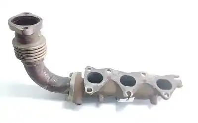 Автозапчасти б/у впускной коллектор за renault vel satis (bj0) 3.0 v6 dci turbodiesel cat ссылки oem iam 052d2283y  