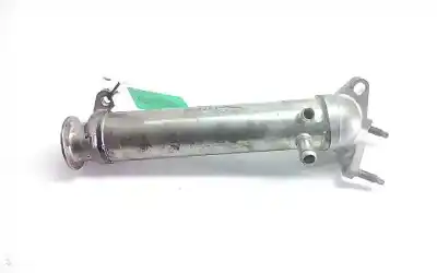 Автозапчасти б/у охладитель выхлопных газов за renault vel satis (bj0) 3.0 v6 dci turbodiesel cat ссылки oem iam 8972292313