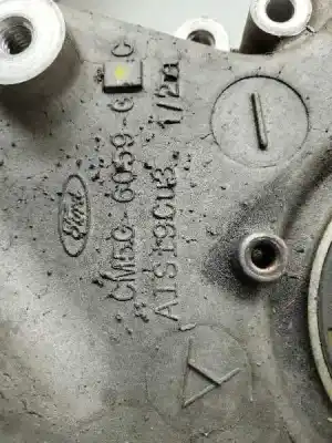 Second-hand car spare part distribution cover for ford focus turn. (cb8) 1.0 ecoboost cat oem iam references cm5c6059c a1s19cu3 