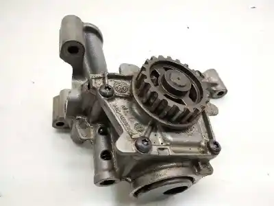 Second-hand car spare part Oil Pump for FORD FOCUS TURN. (CB8) 1.0 EcoBoost CAT OEM IAM references JBA1A  