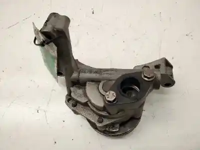 Peça sobressalente para automóvel em segunda mão bomba de óleo por seat leon (5f1) 1.6 tdi referências oem iam 03l115263  