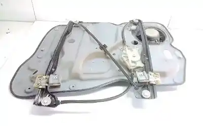Second-hand car spare part driver left window regulator for volkswagen caddy ka/kb (2c) 1.6 tdi oem iam references 1t0837755m  