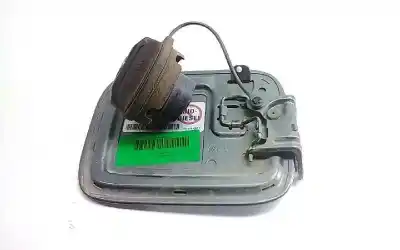 Автозапчастина б/у зовнішній пливний колпак для volkswagen caddy ka/kb (2c) 1.6 tdi посилання на oem iam 1k0010497c  