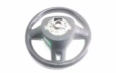 Автозапчастина б/у кермо для volkswagen caddy ka/kb (2c) 1.6 tdi посилання на oem iam 1t0419091ac  