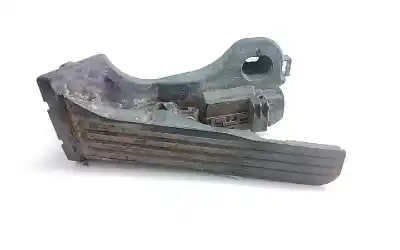 Автозапчастина б/у педаль акселератора для volkswagen caddy ka/kb (2c) 1.6 tdi посилання на oem iam 2k5721503e