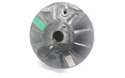 Автозапчастина б/у гальмівний серво для volkswagen caddy ka/kb (2c) 1.6 tdi посилання на oem iam 1t1614105ag  