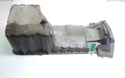 Pezzo di ricambio per auto di seconda mano Pozzetto per SSANGYONG KYRON 270 SPR Xdi Premium 4WD Riferimenti OEM IAM A6650101613  