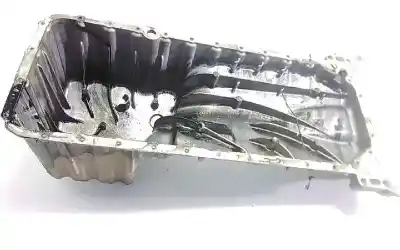 Pezzo di ricambio per auto di seconda mano pozzetto per ssangyong kyron 270 spr xdi premium 4wd riferimenti oem iam a6650101613  