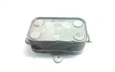 Pezzo di ricambio per auto di seconda mano Radiatore Olio Motore per SSANGYONG KYRON 270 SPR Xdi Premium 4WD Riferimenti OEM IAM A6641800255  